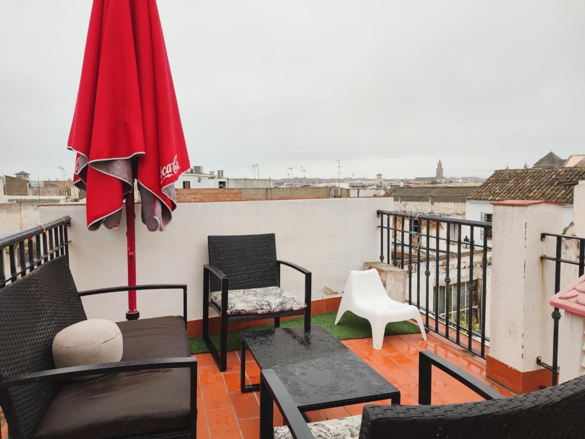 Casa Moriscos Con Parking * Córdoba